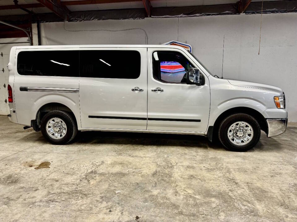 nissan nv passenger 2015 5BZAF0AA2FN852176 image nissan nv passenger 2015 5BZAF0AA2FN852176 image